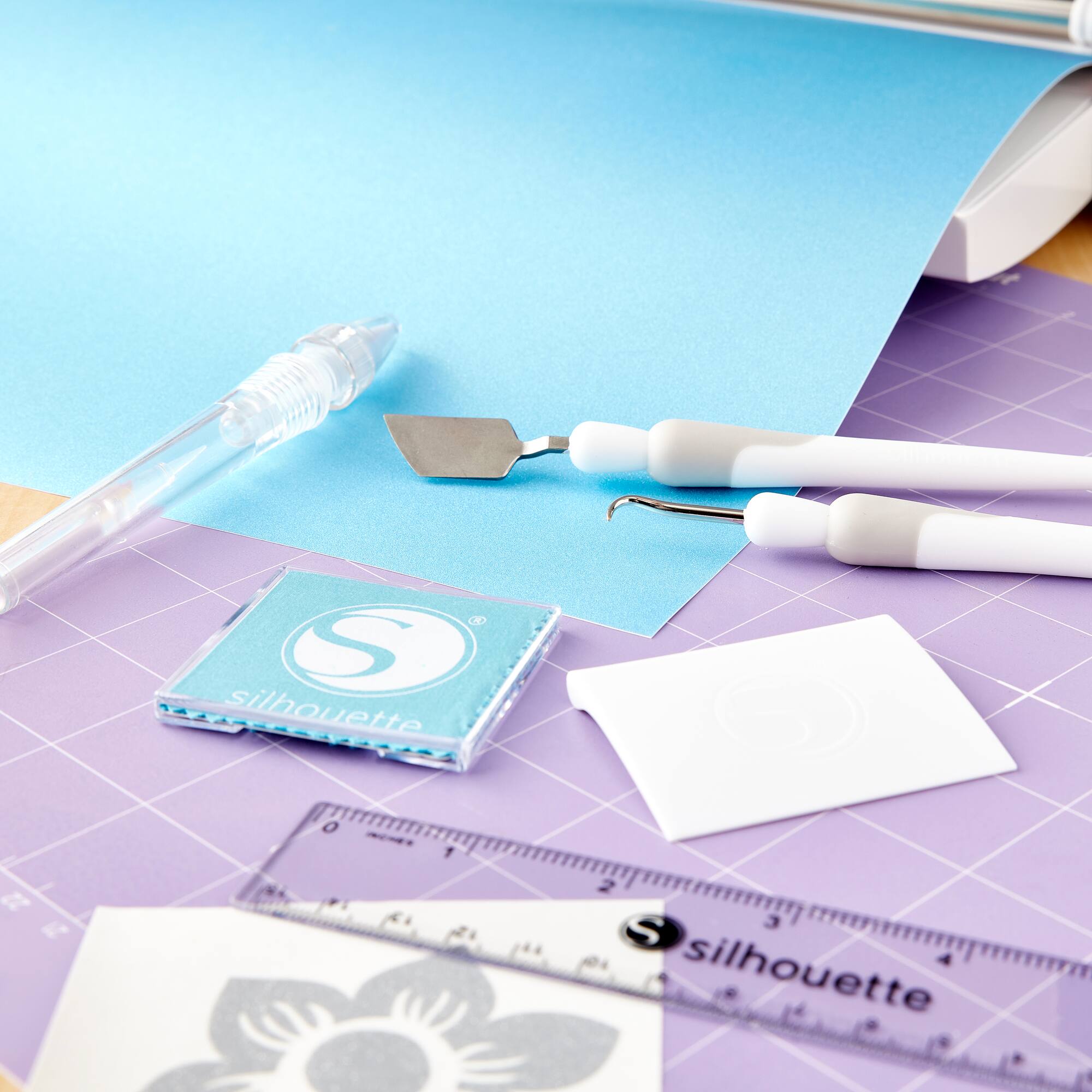 Silhouette® Tool Kit